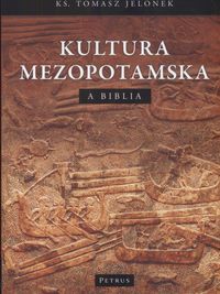 Kultura mezopotamska, a Biblia