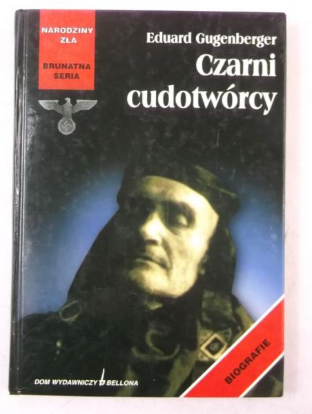 Czarni cudotwórcy