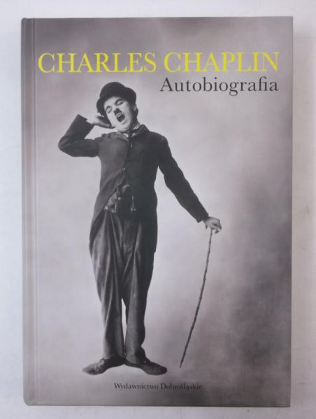 Autobiografia