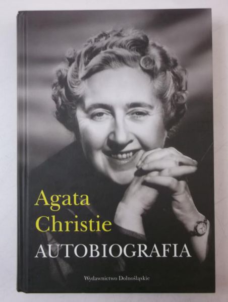 Agata Christie - Autobiografia