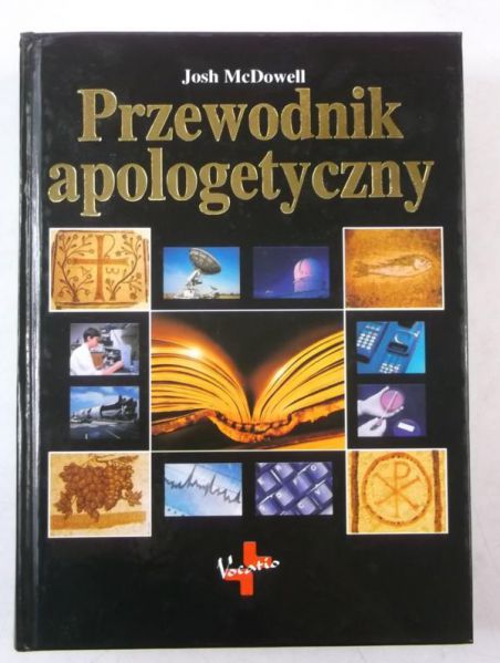 Przewodnik apologetyczny