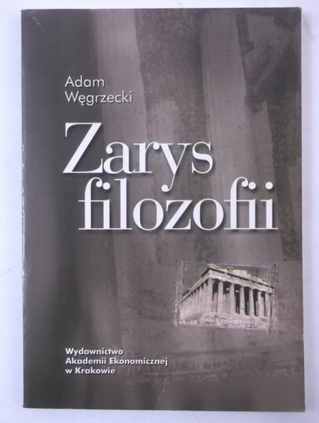Zarys filozofii