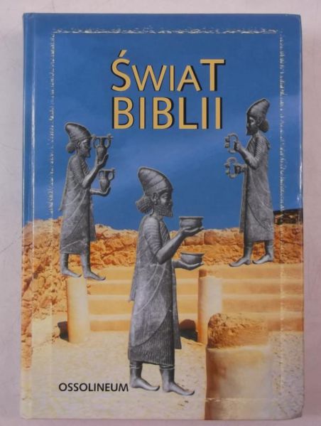 Świat Biblii