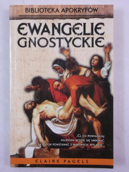 Ewangelie Gnostyckie