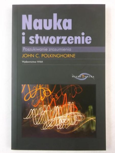 Nauka i stworzenie