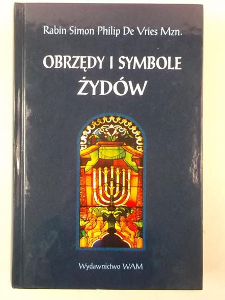 Obrzędy i symbole Żydów