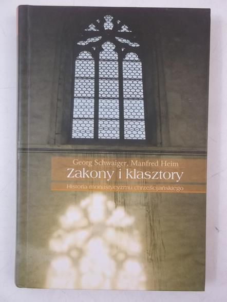 Zakony i klasztory