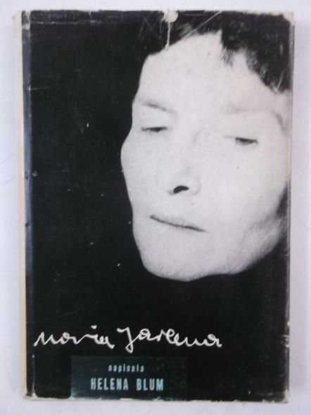 Maria Jarema