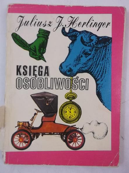 Księga osobliwości