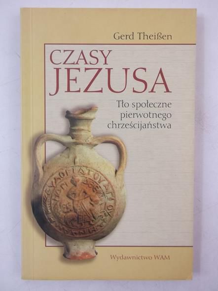 Czasy Jezusa