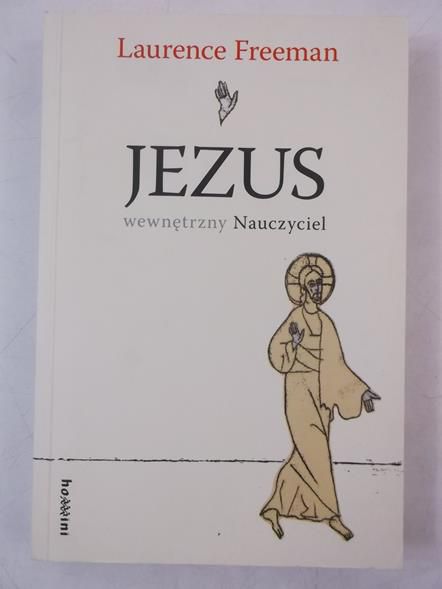 Jezus wewnętrzny Nauczyciel
