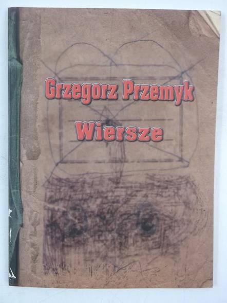 Wiersze