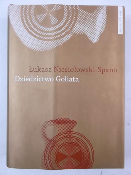Dziedzictwo Goliata