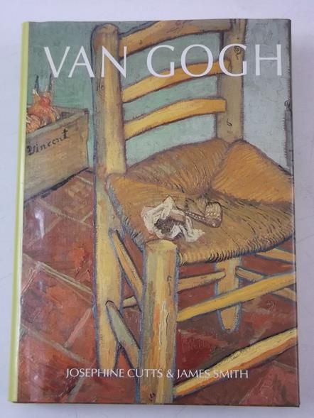Cuts Josefie - Van Gogh