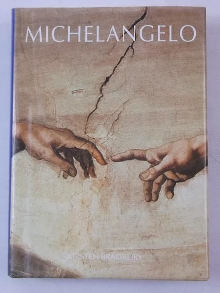 Bradbury Kisten - Michael Angelo