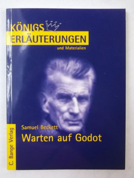 Warten auf Godot