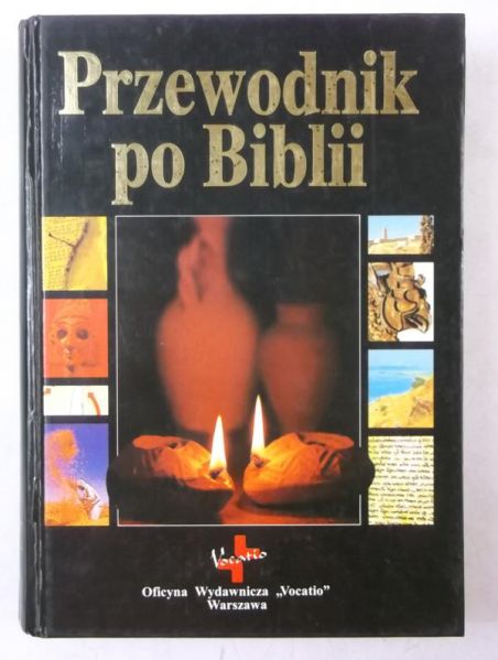 Przewodnik po Biblii