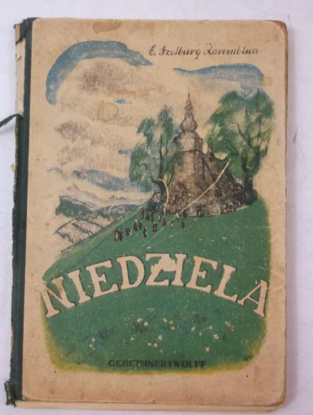 Niedziela, 1947 r.