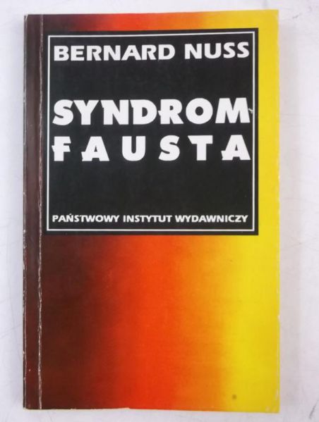 Syndrom Fausta