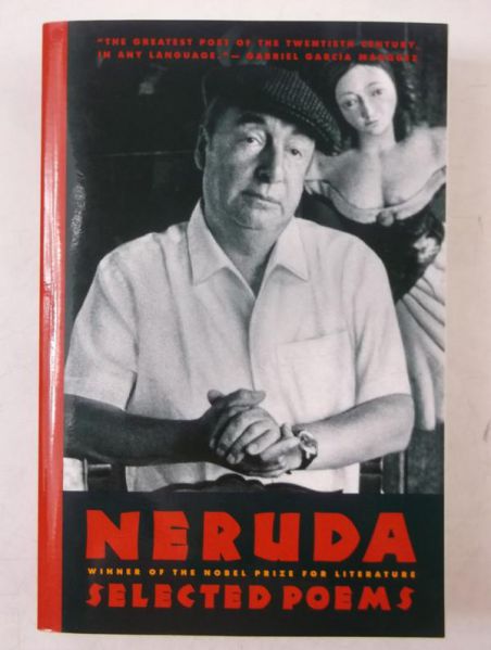 Selected Poems