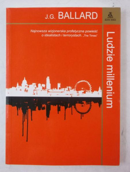 Ludzie millenium