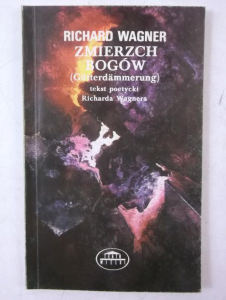 Zmierzch bogów