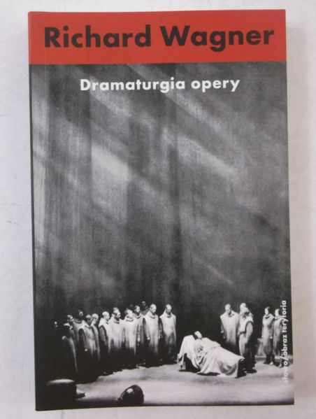 Dramaturgia opery