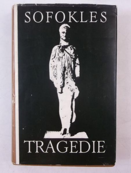 Tragedie