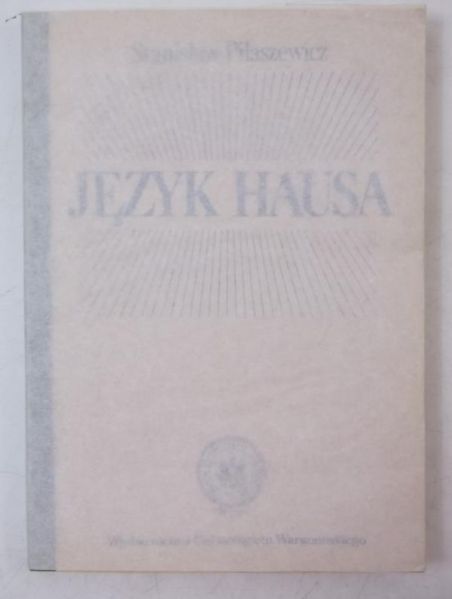 Język Hausa