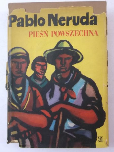 Pieśń powszechna