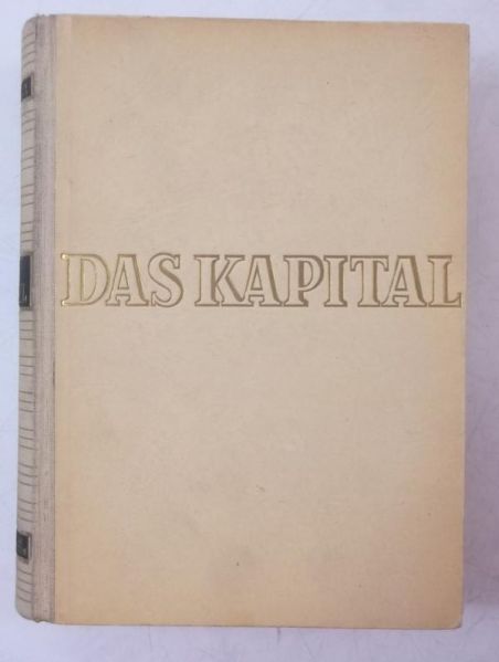 Das Kapital