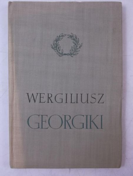 Georgiki