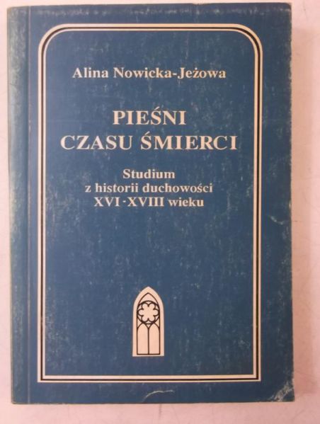 Pieśni czasu śmierci