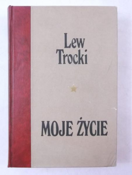 Moje życie, Reprint z 1930 r.