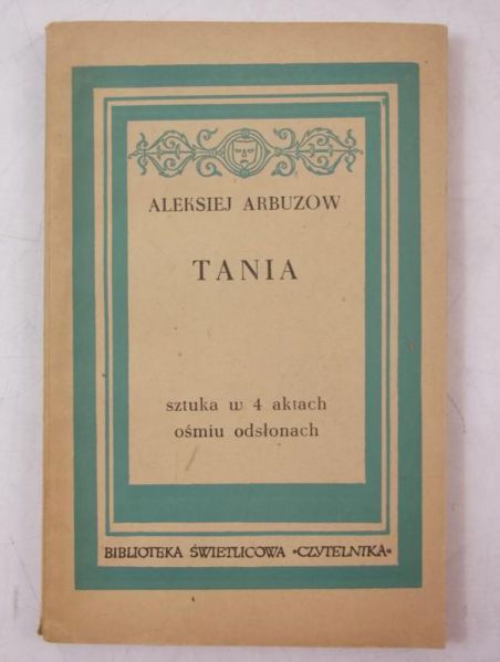 Tania