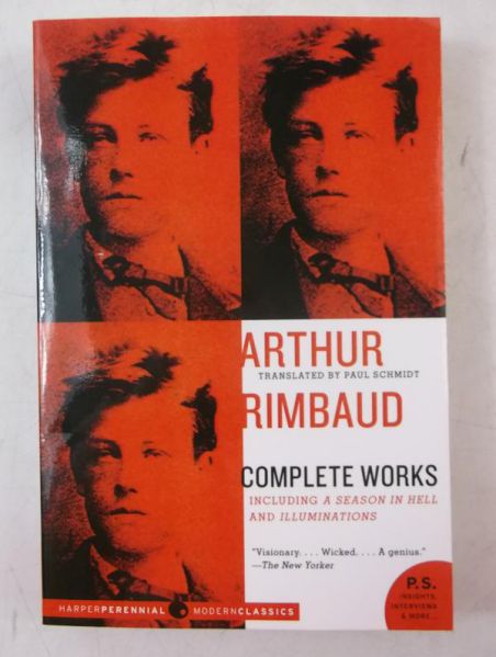 Complete Works
