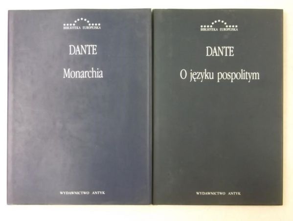 Monarchia/O języku pospolitym