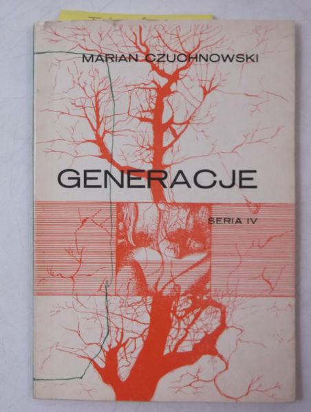 Generacje