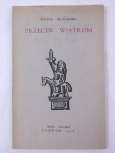 Przeciw wiatrom