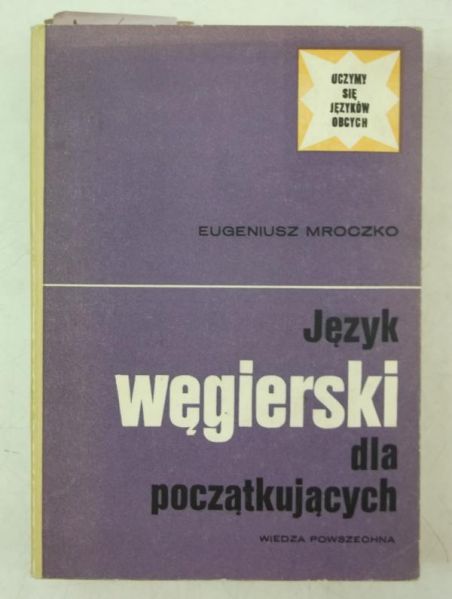 Język węgierski dla początkujących