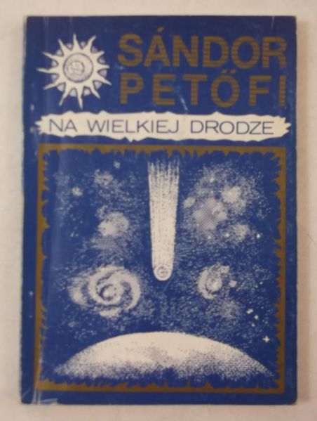 Na wielkiej drodze