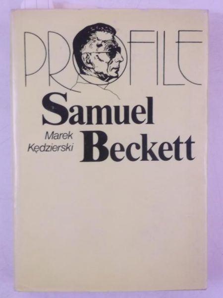 Samuel Beckett