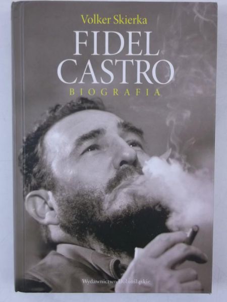 Fidel Castro