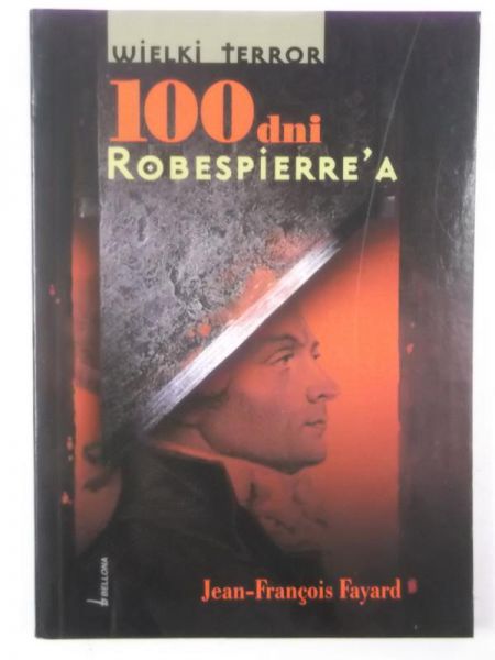 100 dni Robespierre'a