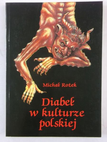 Diabeł w kulturze polskiej