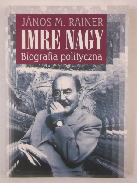 Imre Nagy
