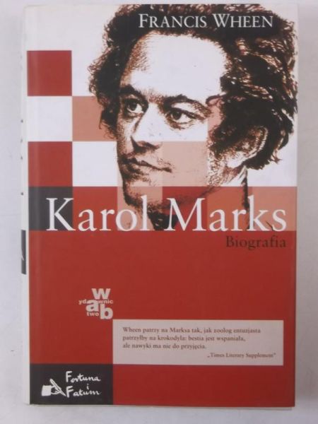 Karol Marks. Biografia
