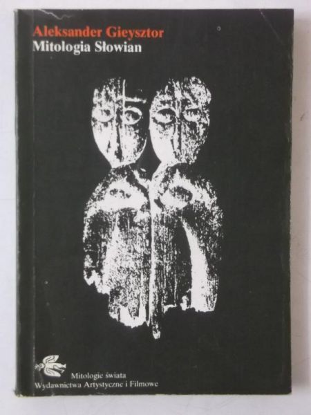 Mitologia Słowian