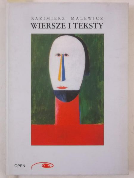 Wiersze i teksty