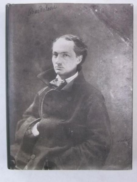 Baudelaire Charles -  Sztuka romantyczna
